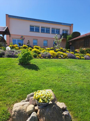Ferienwohnung Familie Windt in Feldberger Seenlandschaft